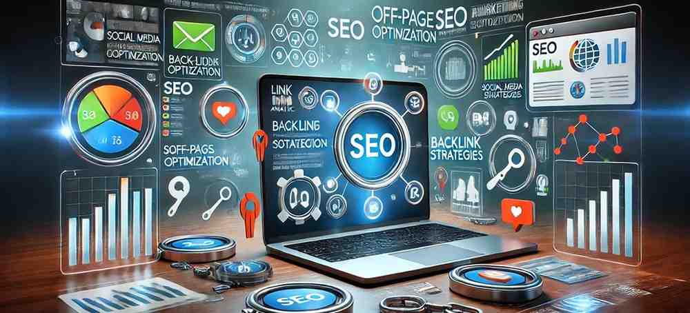 OFF Page Optimization in Jorhat OFF Page Optimization in Jorhat